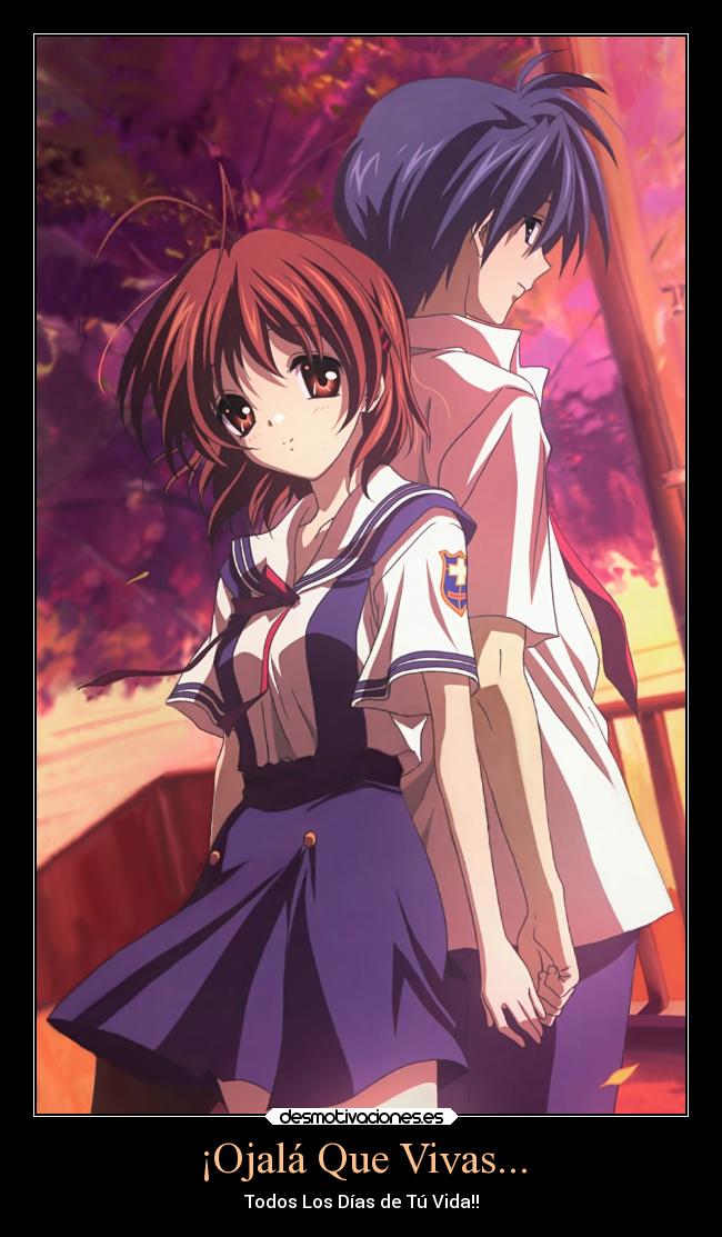 ¡Ojalá Que Vivas... - Todos Los Días de Tú Vida!!