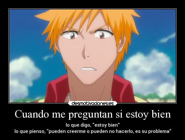 carteles anime desmotivaciones