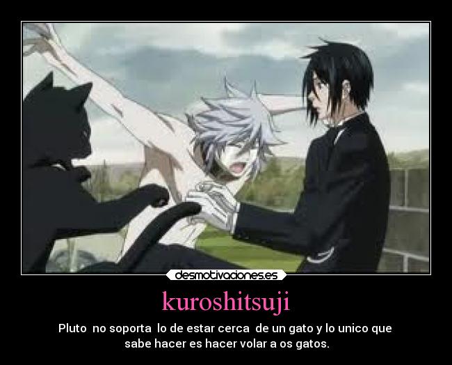kuroshitsuji - 