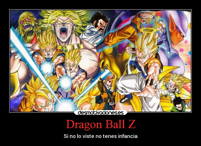 Dragon Ball Z -