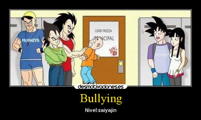 Bullying -