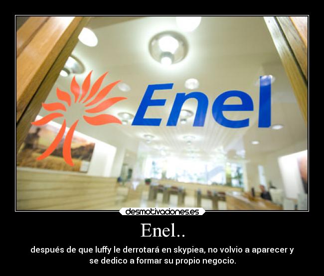 Enel.. - 