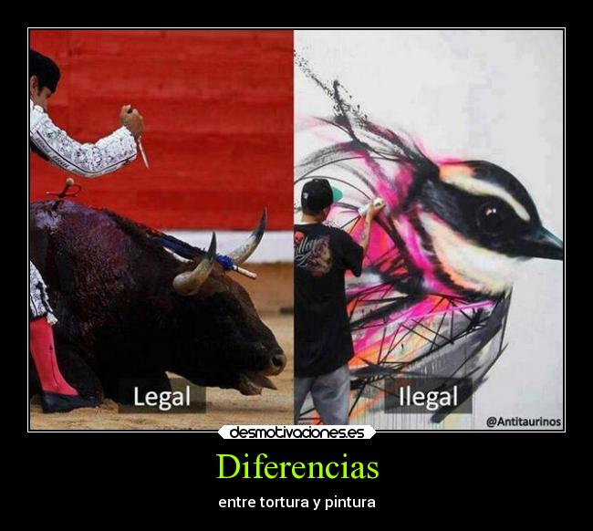 Diferencias -