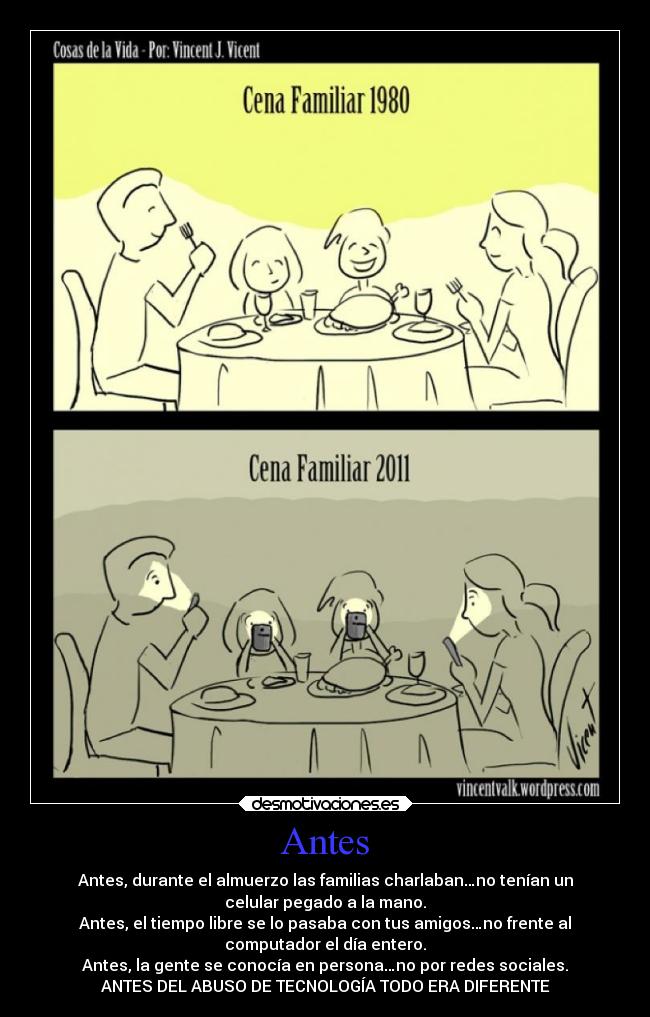 Antes - 
