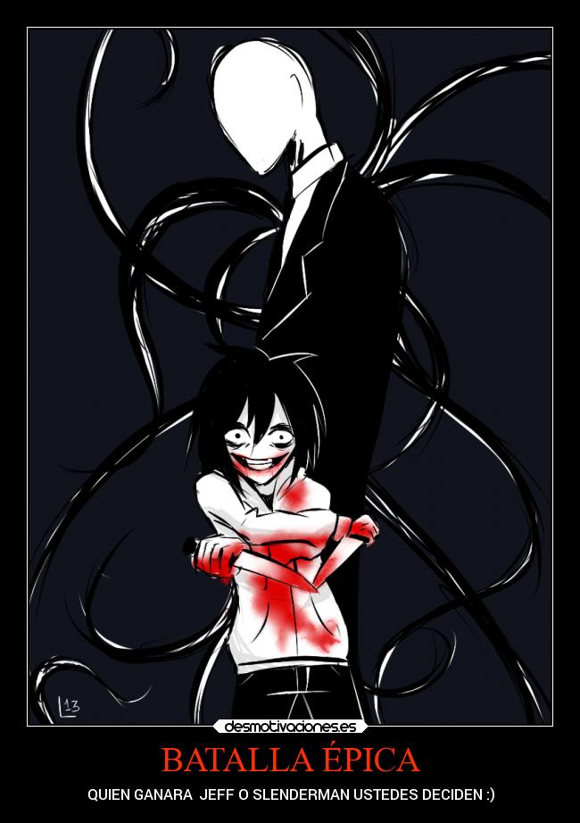 carteles ayuda jeffthekiller gatita199 slenderman sleenderman gotosleep georgi littlekiller forever ever desmotivaciones