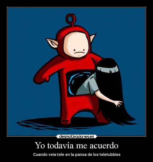 Yo todavía me acuerdo - 