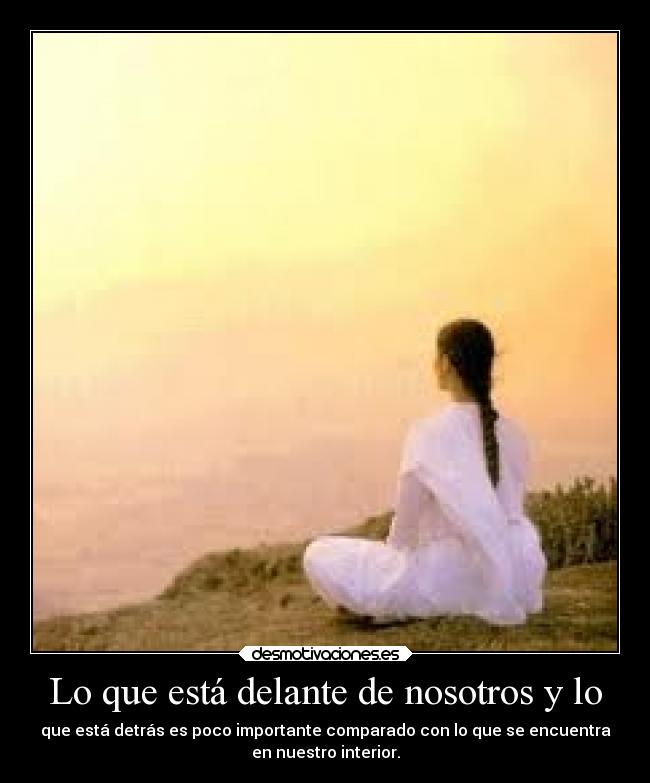 carteles alma desmotivaciones