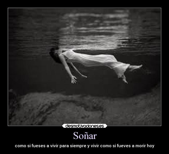 Soñar -