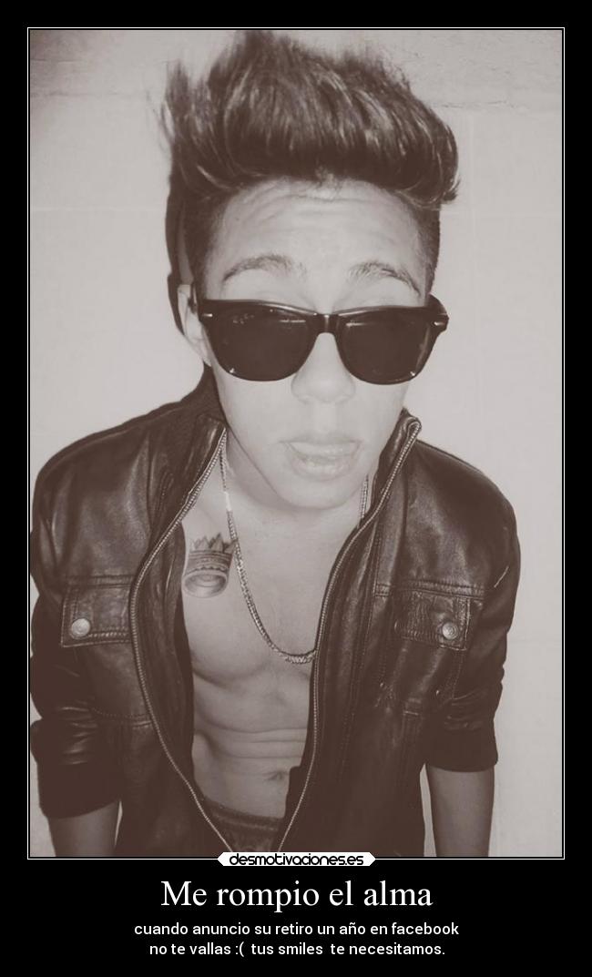 Me rompio el alma - 