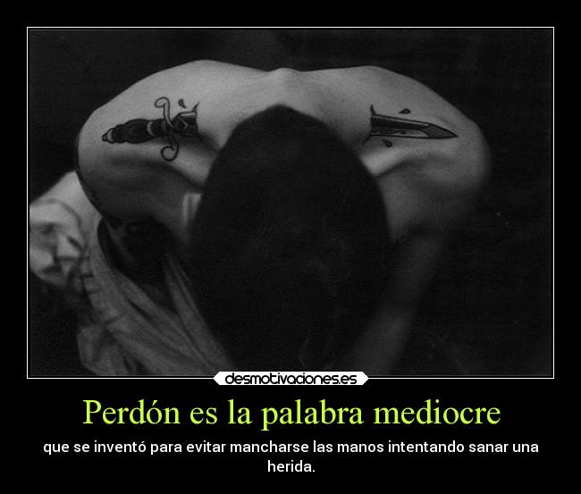 carteles alma poyo segovia destrozada desmotivaciones