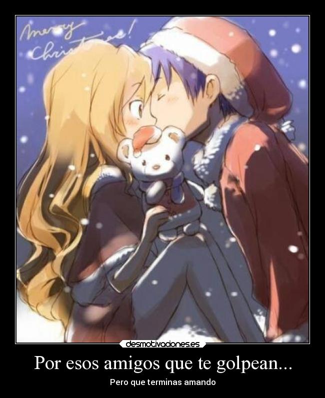 carteles amigos amor amigos amistad que hay entre los termina volviendose desmotivaciones