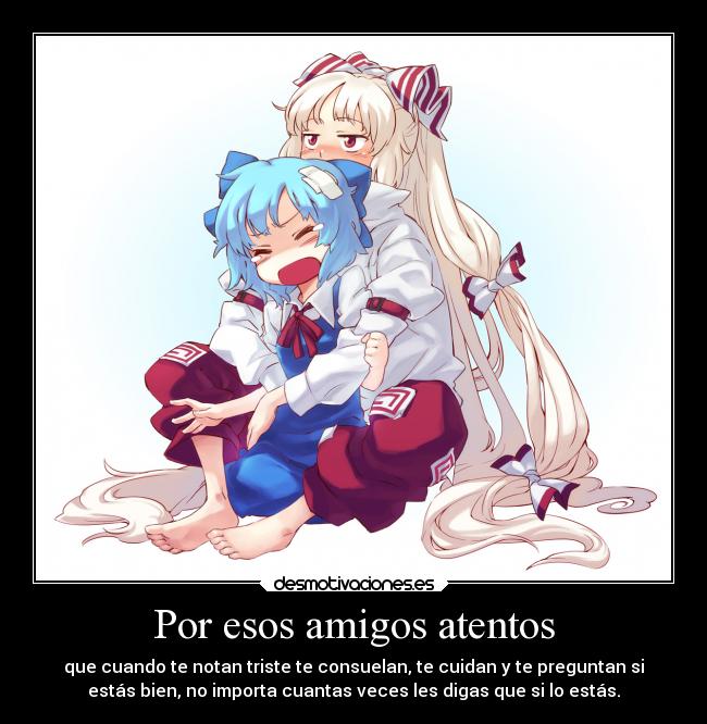 carteles amigos amigos desmotivaciones