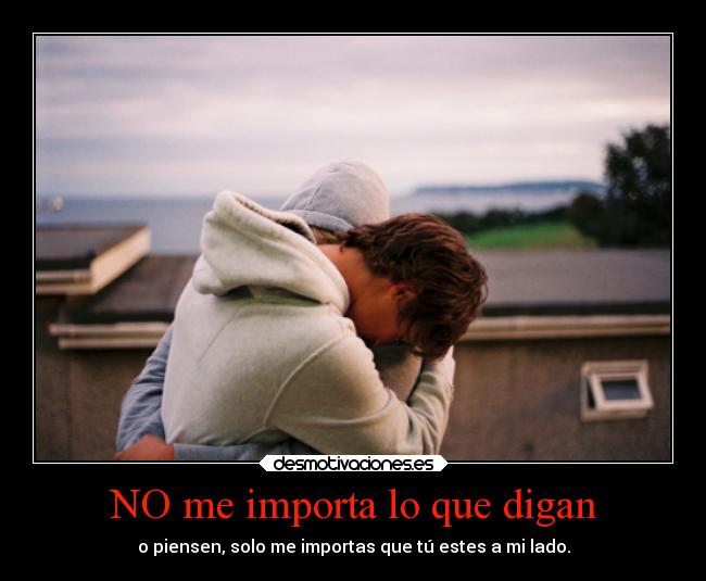 carteles amistad amor gay desmotivaciones