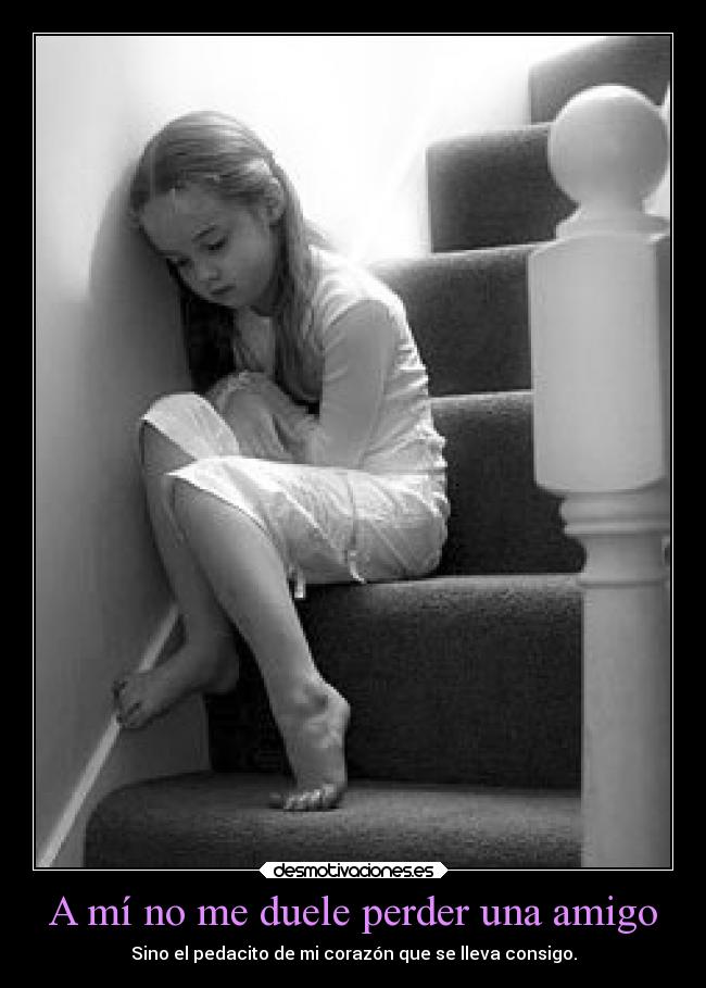 carteles amistad desmotivaciones