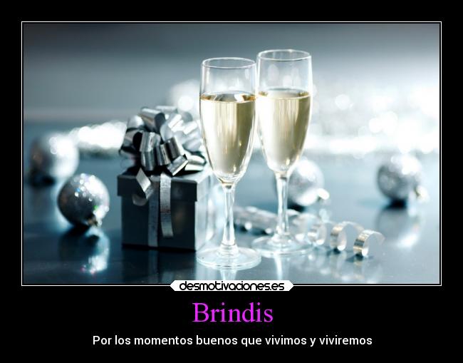 Brindis - 