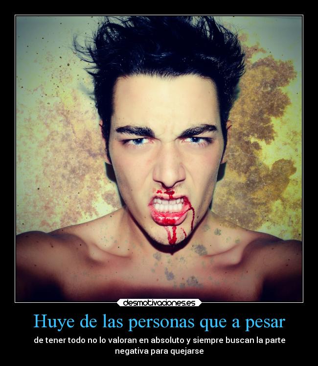 carteles amistad vida debilidad critica desmotivaciones