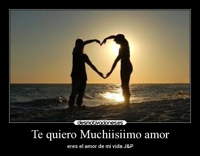 carteles amor amor asdfghjk desmotivaciones