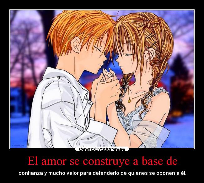 carteles amor amor dedicado para plopli 777 meses shingamixlll desmotivaciones