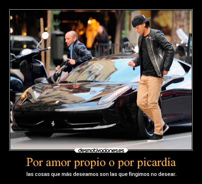 carteles amor deseos desmotivaciones