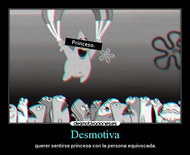 Desmotiva -