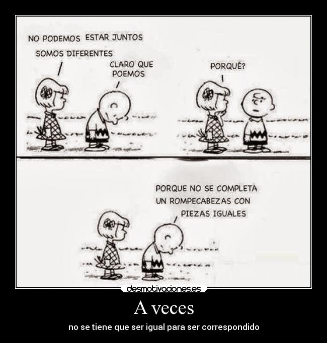 A veces - 
