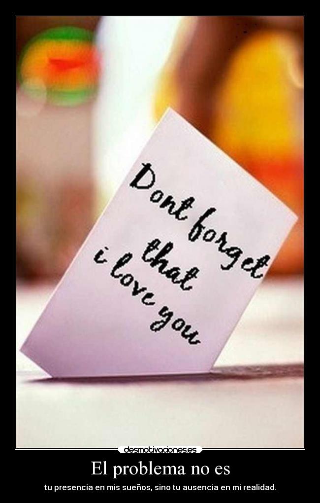 carteles amor desmotivaciones