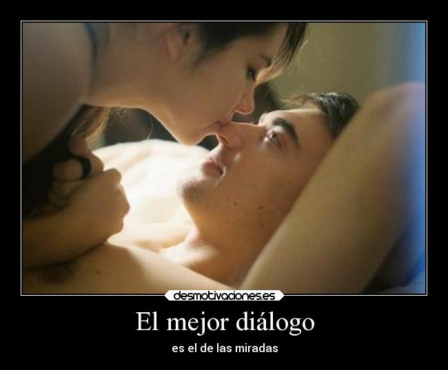 El mejor diálogo - 
