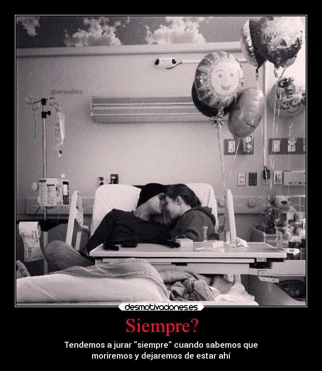 Siempre? - 