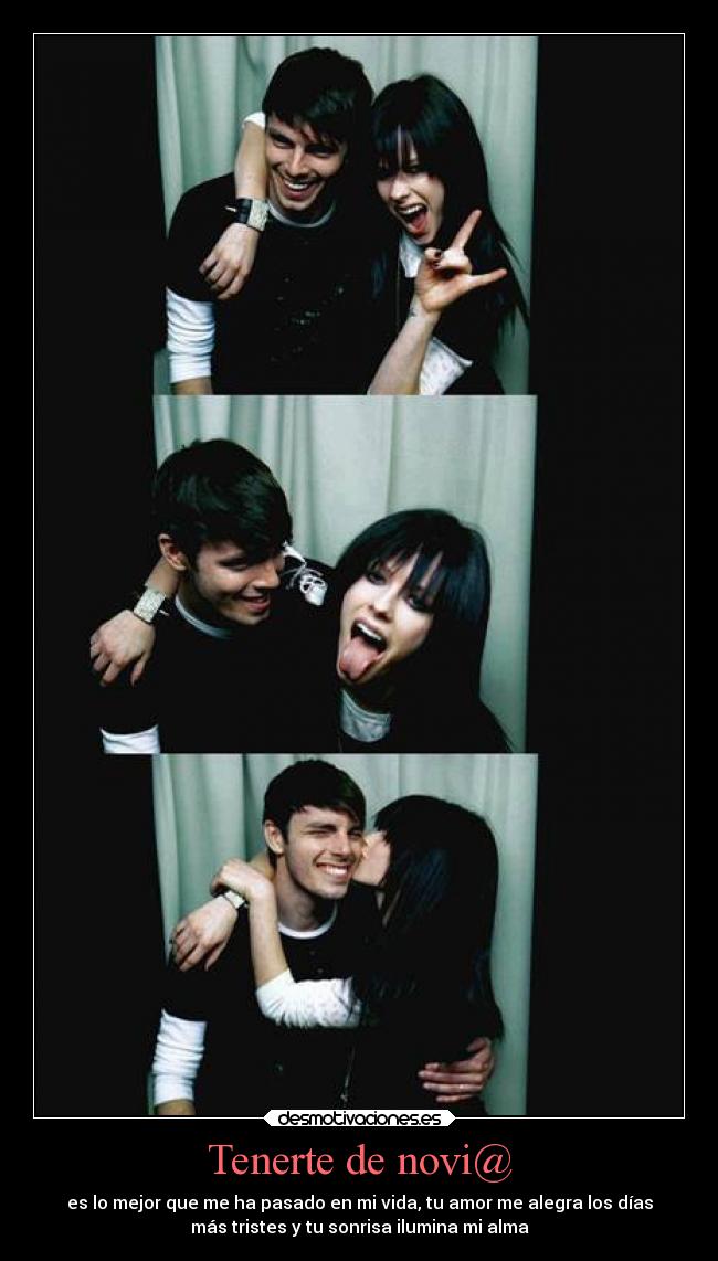 carteles amor desmotivaciones