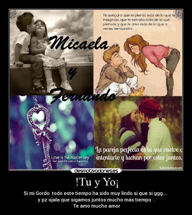 carteles amor desmotivaciones