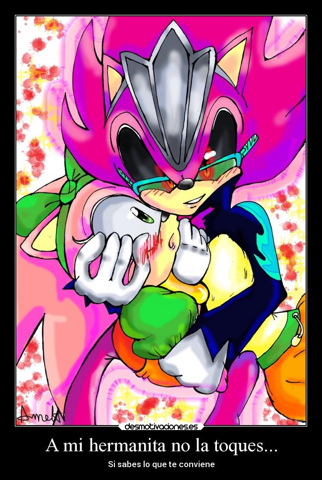 carteles amor scourge rosy hermanos desmotivaciones