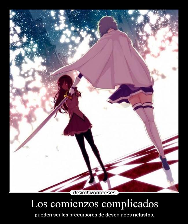 carteles anime angelofdestiny clandominadores kirch buscolaexcepcion flyingangel ejercitodemar desmotivaciones