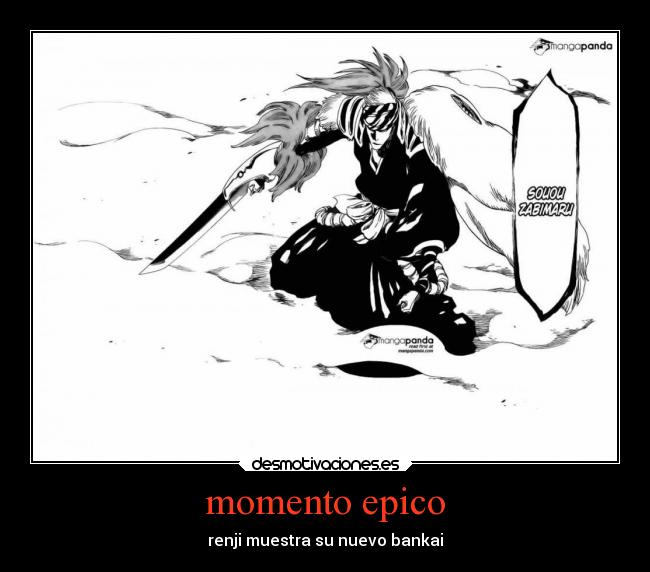 momento epico -
