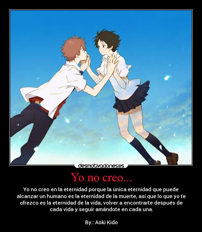 carteles anime cola desmotivaciones