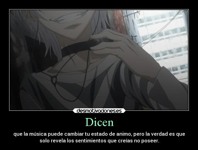 Dicen - 