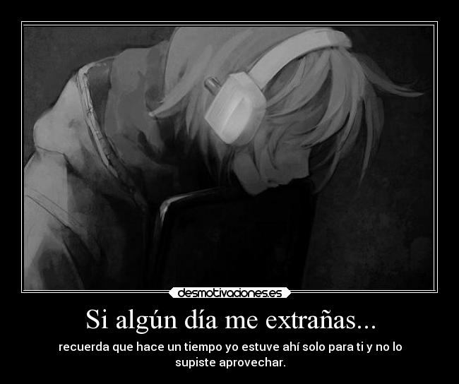 carteles anime desmotivaciones