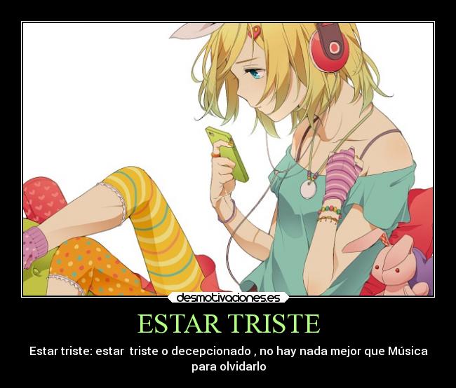 carteles anime desmotivaciones