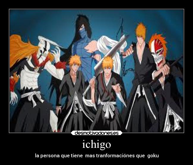 ichigo -