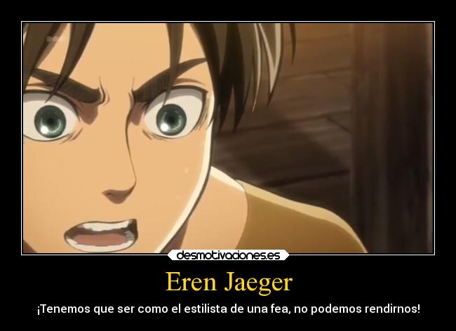 Eren Jaeger -