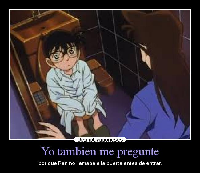 Yo tambien me pregunte -