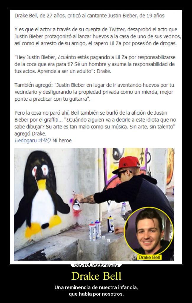 Drake Bell - 
