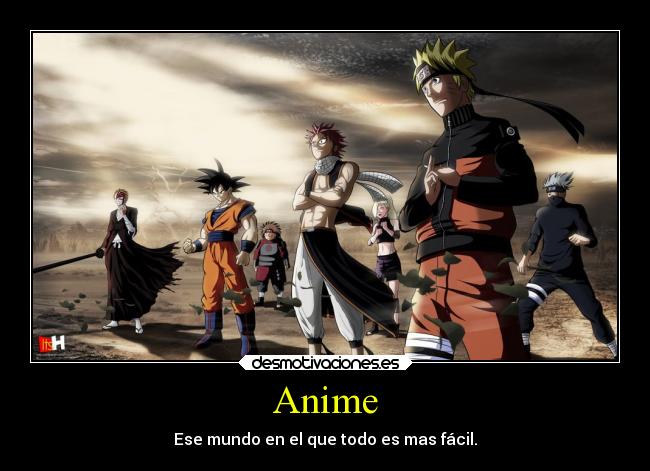 Anime - 