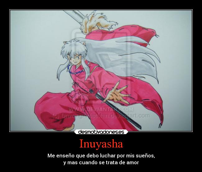 Inuyasha - 