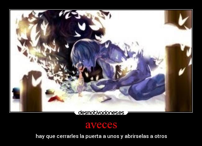 carteles anime magi the labryth desmotivaciones