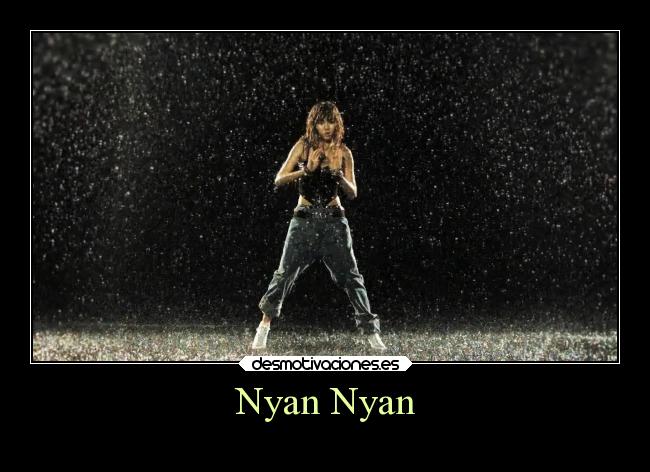 Nyan Nyan - 