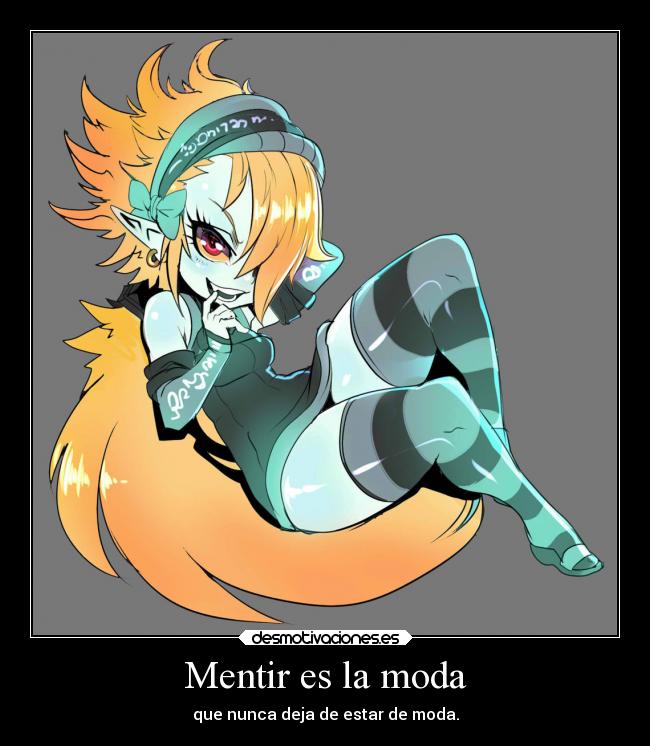 carteles anime sakoto sakotito twili twilita fubukita desmotivaciones