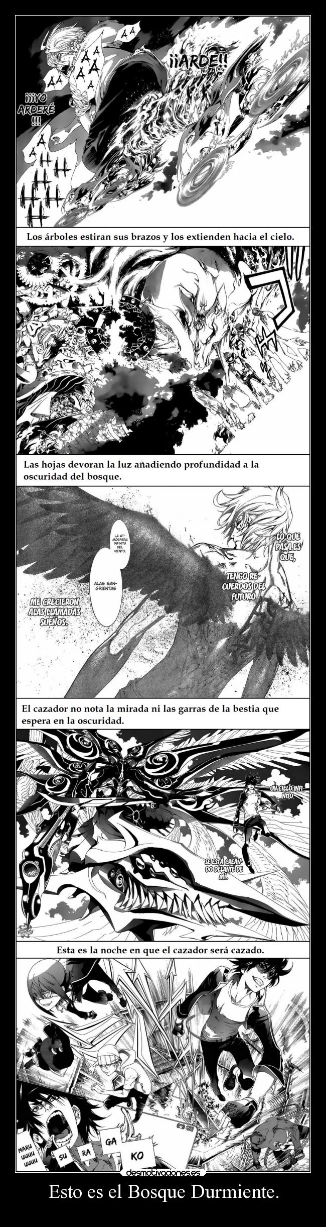 carteles anime sexo airgear notieneningunputosentidoestecartel desmotivaciones