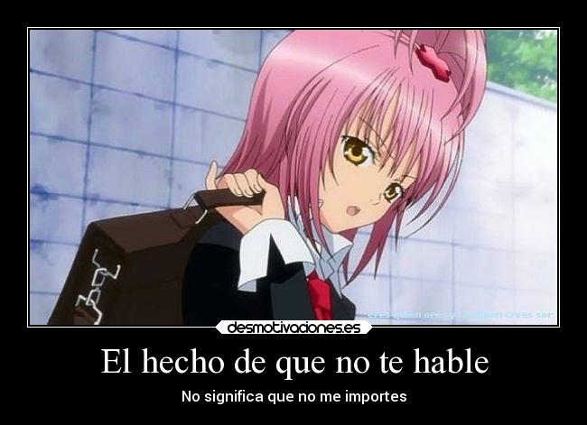 carteles anime shugo chara desmotivaciones