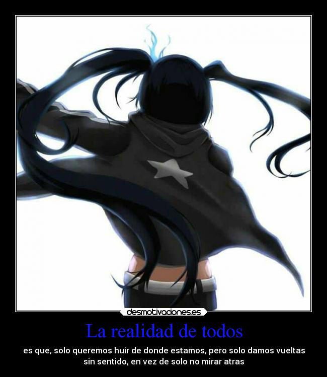 La realidad de todos - 