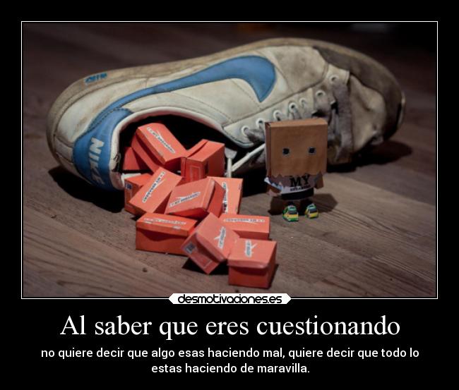 carteles ausencia confianza lalalala trizesa grande grilsdrakhardcode desmotivaciones